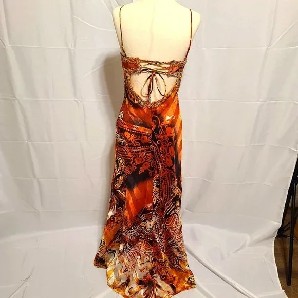 Ignite Evenings by Carol Lin beaded gown size 4 - www.jkreigsman.com Ignite Evenings by Carol Lin beaded gown size 4 - www.jkreigsman.com